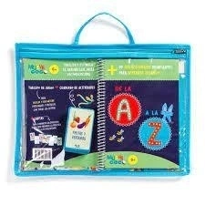 De la A a la Z