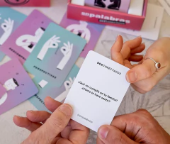 EN PALABRAS - DESCONECTADOS - comprar online