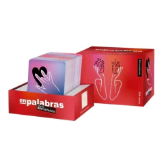 EN PALABRAS - DESTAPADOS