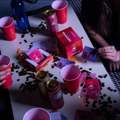 EN PALABRAS - DESTAPADOS