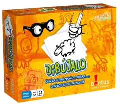 DIBUJALO
