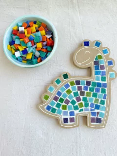 KIT DE MOSAIQUISMO en internet