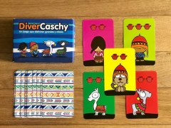 DIVER CASCHY - comprar online
