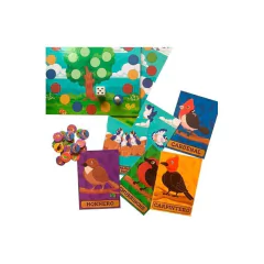 EL ARBOL DE LAS AVES - tienda online