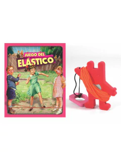 ELASTICO