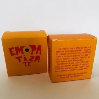 EMPATIZATE