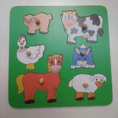 ENCAJES CON AYUDA - comprar online