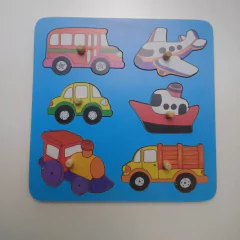 ENCAJES CON AYUDA - IMAGINATE DIDACTICOS