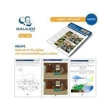 ESPIAS Y DETECTIVES - JUEGO DE CIENCIAS en internet