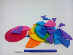 FRACCIONES CIRCULARES