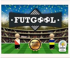 FUTGOOL - comprar online