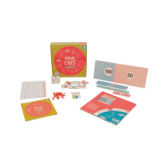 EL GRAN CHEF - comprar online