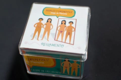 IGUALES Y DIFERENTES - comprar online