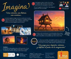 IMAGINA - comprar online