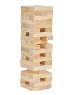 TORRE JENGA - comprar online