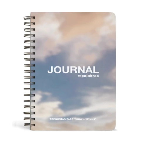 EN PALABRAS - JOURNAL