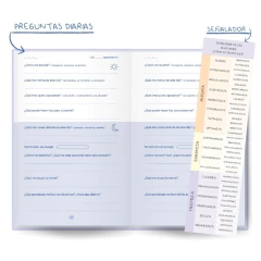 EN PALABRAS - JOURNAL - comprar online