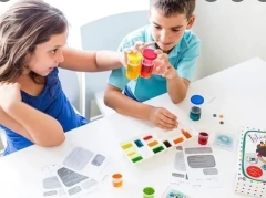 LABORATORIO DE COLORES en internet