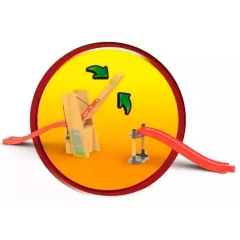 TRENCITY- PUENTE LEVADIZO en internet