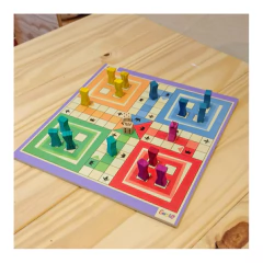 LUDO - comprar online