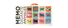 MEMO ANIMALES