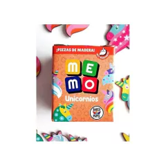 MEMOS MADERA - comprar online