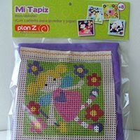 MI TAPIZ