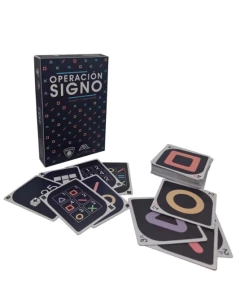 OPERACIÓN SIGNO