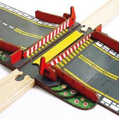 PASO A NIVEL - comprar online
