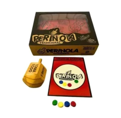 PERINOLA TRADICIONAL - comprar online