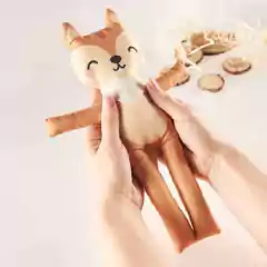 MUÑECO PATAS LARGAS