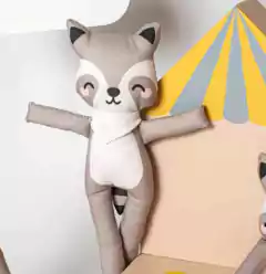MUÑECO PATAS LARGAS - tienda online