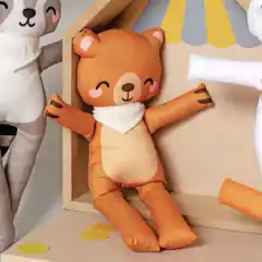 Imagen de MUÑECO PATAS LARGAS