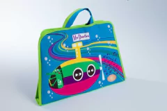 VALIJA MIS DISEÑOS II - IMAGINATE DIDACTICOS