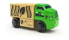 TRENCITY- CAMION (MELVIN - OIL - CARTER) - comprar online