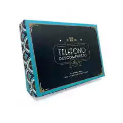 TELEFONO DESCOMPUESTO