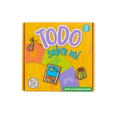 TODO SOBRE MI