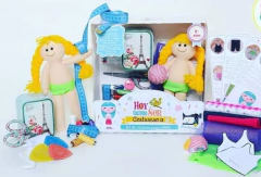 HOY QUIERO SER COSTURERO /A