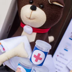 HOY QUIERO SER VETERINARIO / A - tienda online