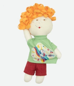 VASALISA - IMAGINATE DIDACTICOS