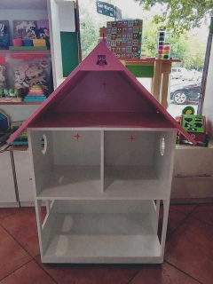 CASITA DE MUÑECAS - comprar online