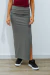 FALDA MORLEY LANILLA 4A720 - tienda online
