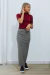 FALDA MORLEY LANILLA 4A720 - comprar online