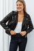 CHAQUETA P.U. M25W027