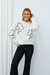 SWEATER BORDADO LENTEJUELAS M25W013