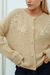 SACO BORDADO M25W035 - zoom