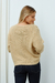 SACO BORDADO M25W035