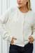 SACO BORDADO M25W035 - comprar online