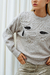 SWEATER PERLITAS NEGRAS M25W036 - comprar online