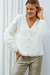 SWEATER COMBINADO M25W033 - tienda online
